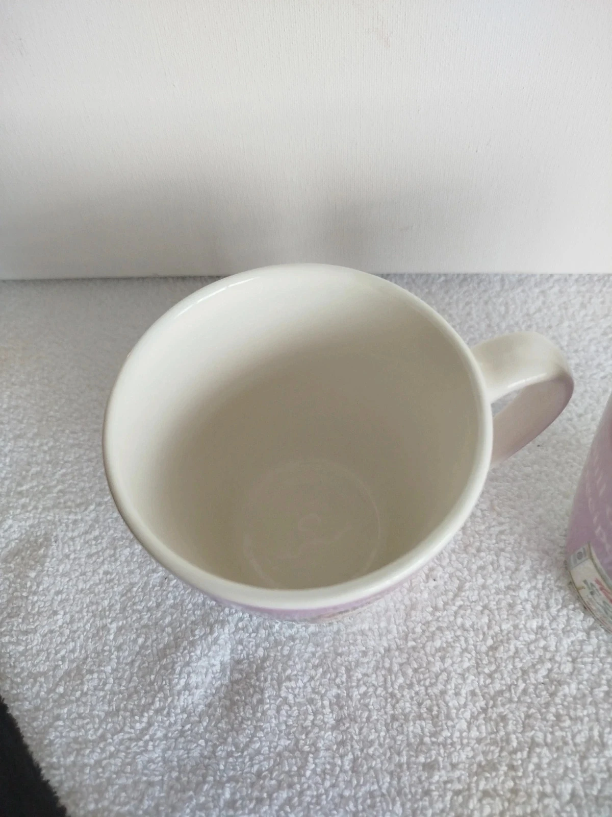 Lot caneca Kellogg's Corn Flakes 2008 – photo 5